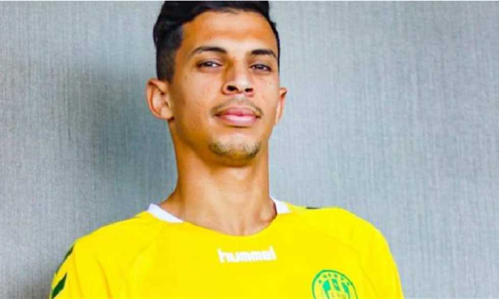 شبكة الحلم : 
                                    
                                خبر في الجول - مودرن سبورت يتوصل لاتفاق لضم لاعب شبيبة القبائل
                            