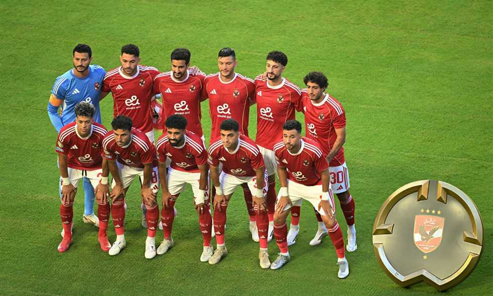 شبكة الحلم : 
                                كأس العالم للأندية - موعد مباراة الأهلي أمام بالميراس والقنوات الناقلة
                            