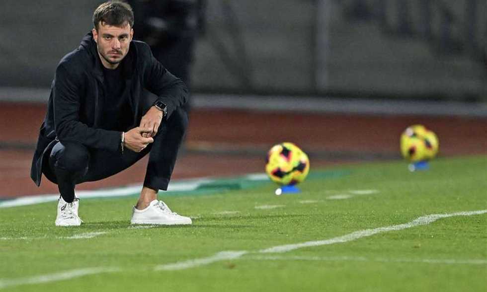 شبكة الحلم : 
                                مدرب بورتو: التعادل أمام بالميراس نتيجة عادلة.. وكنت واثقا من تألق كلاوديو راموس
                            