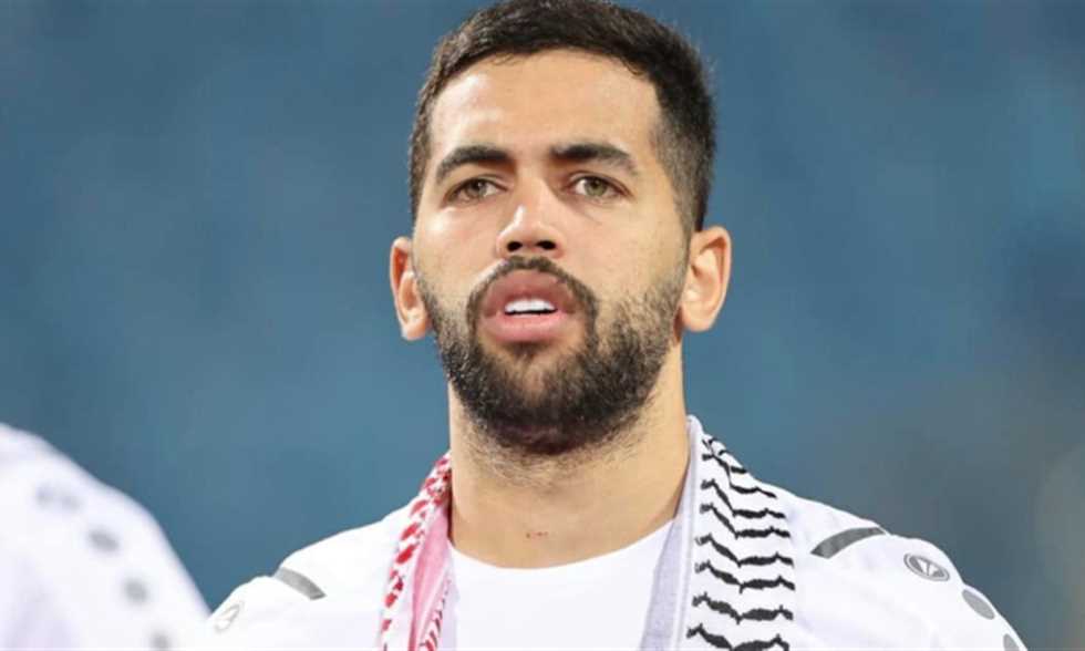شبكة الحلم : 
                                    
                                حوار في الجول – علي علوان يتحدث عن شعوره بالتسجيل وحسم تأهل الأردن لكأس العالم
                            