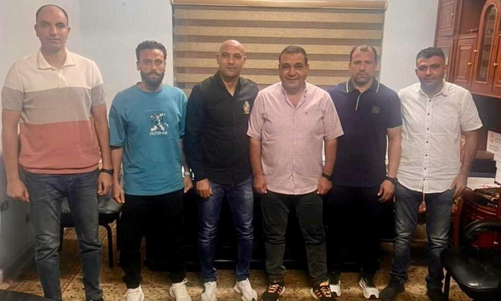 شبكة الحلم : 
                                عطية مديرًا فنيا للإنتاج الحربي.. ونجم بتروجت السابق مدربا عاما
                            