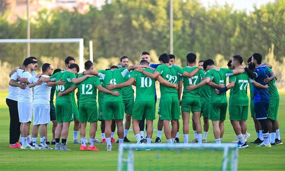 شبكة الحلم : 
                                    
                                مصدر من الاتحاد السكندري لـ في الجول: أتممنا الاتفاق مع مهاجم مغربي تمهيدا لضمه
                            