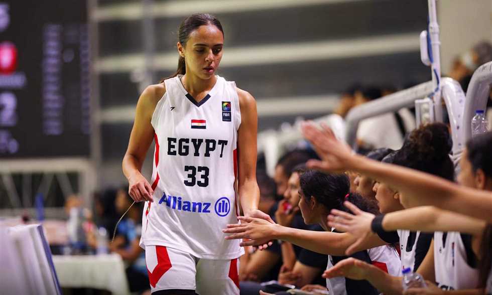 شبكة الحلم : 
                                كرة سلة – منتخب مصر للسيدات يهزم تونس ويلاقي الجزائر في نصف نهائي البطولة العربية
                            