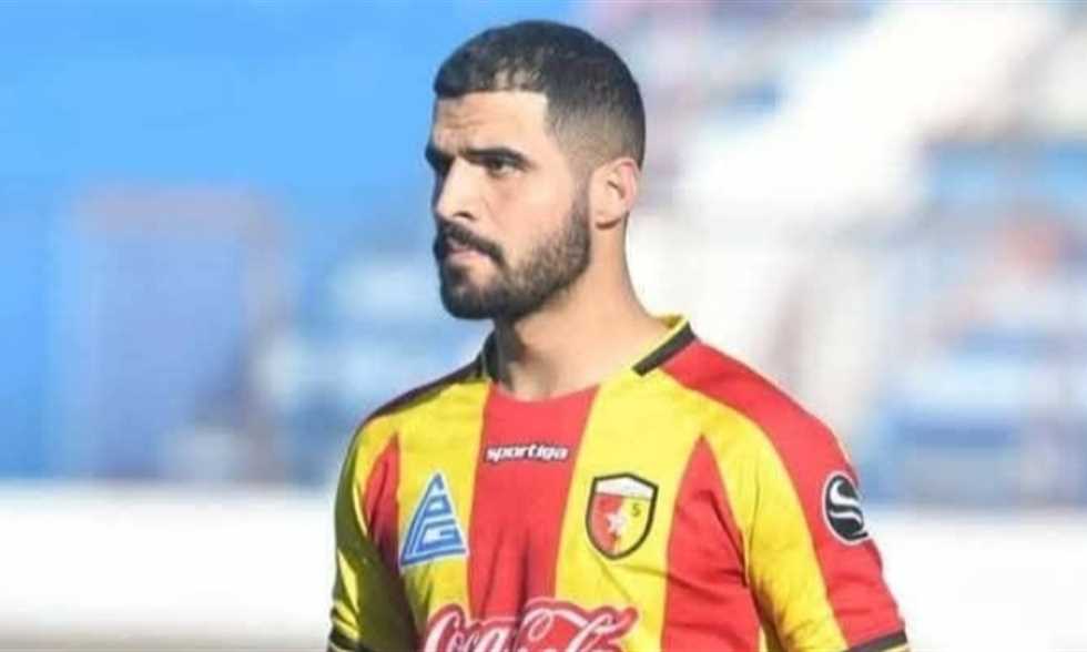 شبكة الحلم : 
                                    
                                كما كشف في الجول - بعدما ارتبط اسمه بـ الترجي.. مودرن يتعاقد مع أحمد مزهود
                            