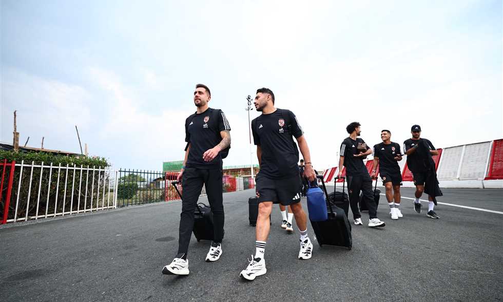 لمواجهة الجيش الملكي.. طارق قنديل رئيسا لبعثة الأهلي في المغرب