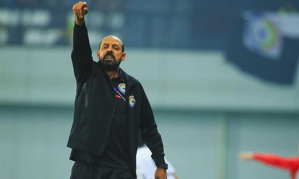 دوري أبطال آسيا 2 - النحاس ينتصر مع الزوراء.. والنصر يفوز بالـ 4 على جوا