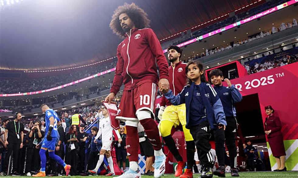كأس العالم - المخضرم سيباستيان سوريا في قائمة قطر المبدئية
