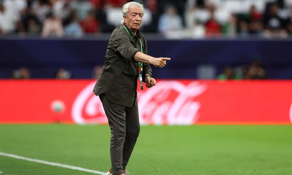 كأس العرب – طولان: منتخب مصر ولد يتيما.. وتعرضنا للإهانة بسبب شخص واحد يعرفه الجميع