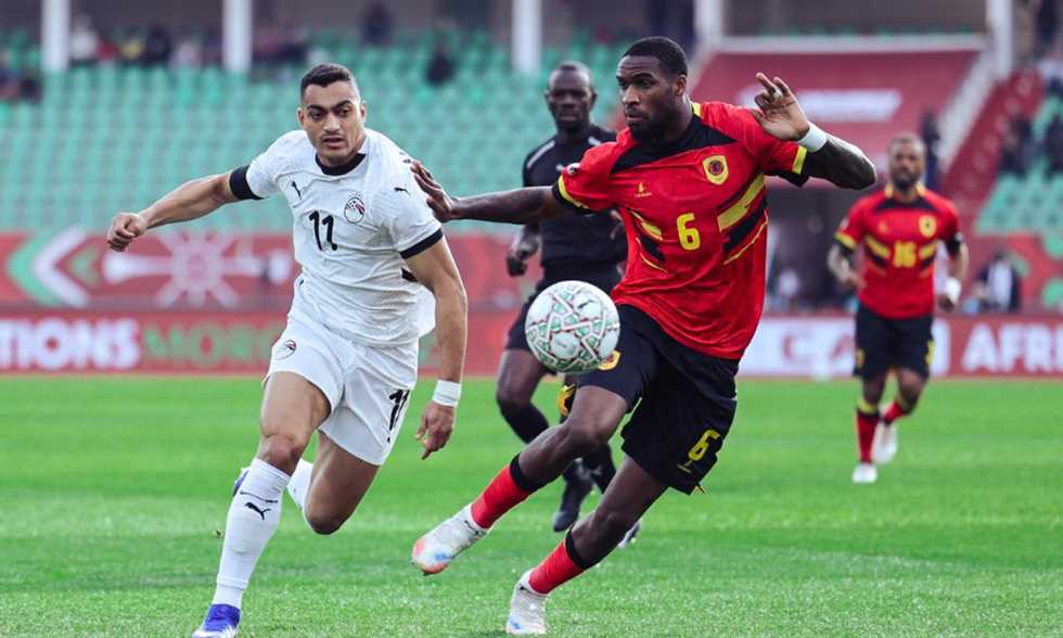 مواعيد مباريات الإثنين 5 يناير - مصر ضد بنين.. ونيجيريا تواجه موزمبيق
