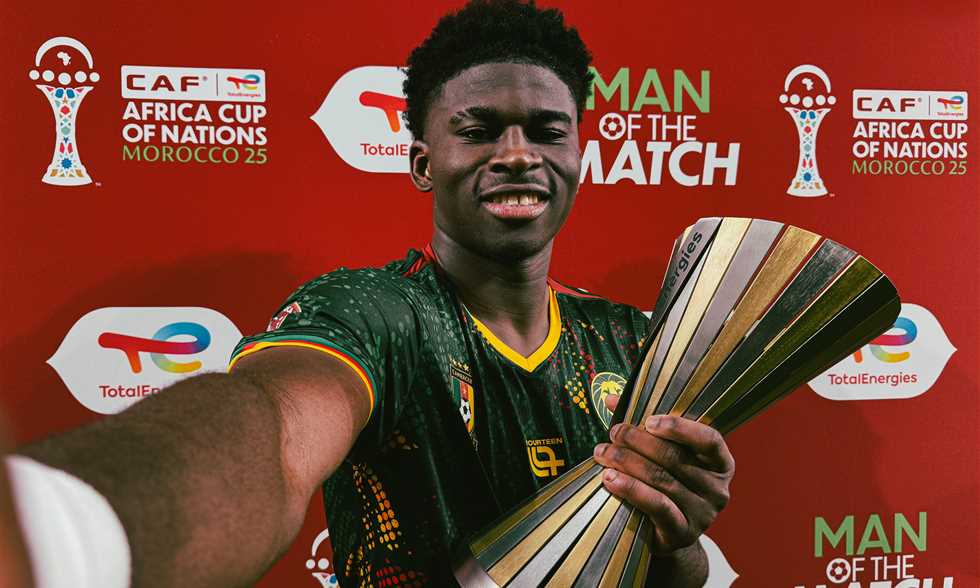 FilGoal | اخبار | أمم إفريقيا - باليبا: سنرى كيف يمكننا منع المغرب من اللعب