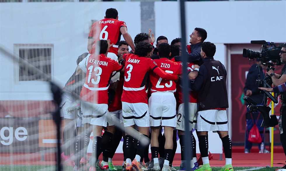 FilGoal | اخبار | أمم إفريقيا - موعد مباراة مصر في ربع النهائي