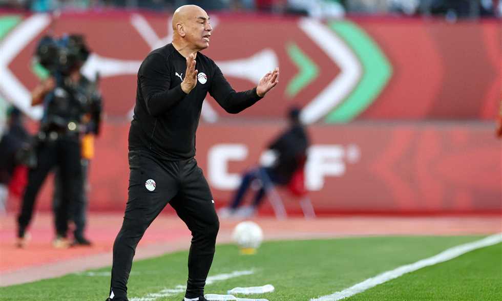 FilGoal | اخبار | أمم إفريقيا – توضيح من حسام حسن بشأن فيديو احتفاله أمام جمهور المغرب