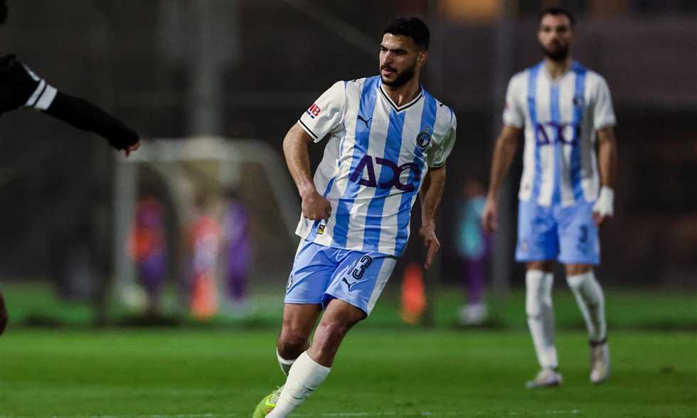 بمشاركة حامد حمدان.. بيراميدز ينتصر على جولف يونايتد وديا بثلاثية