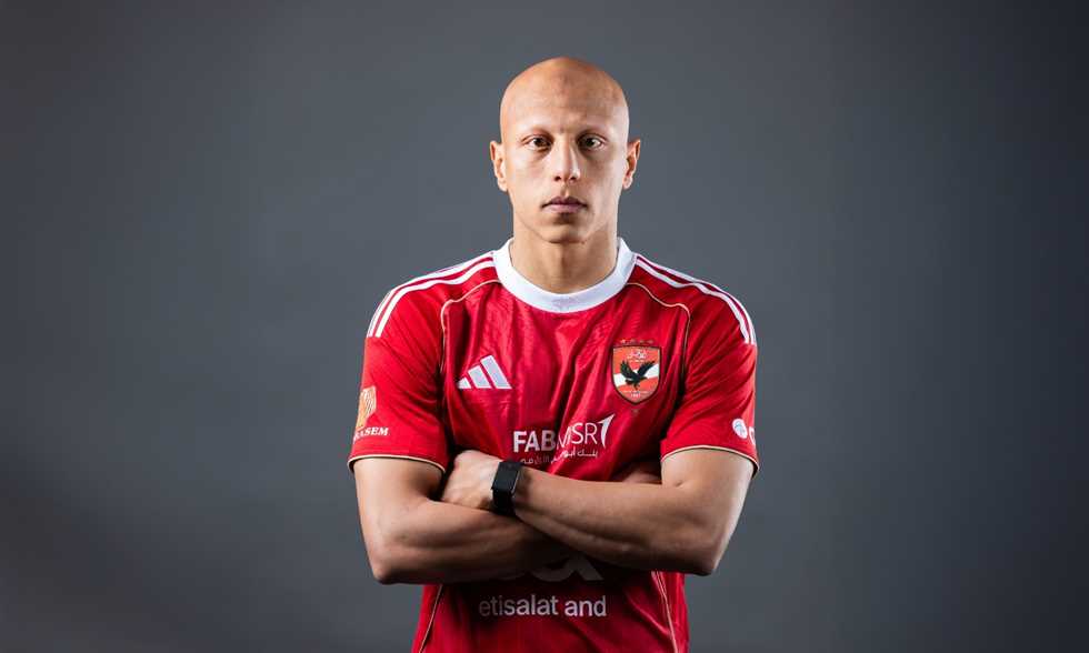 ثاني الصفقات الشتوية.. الأهلي يضم عمرو الجزار