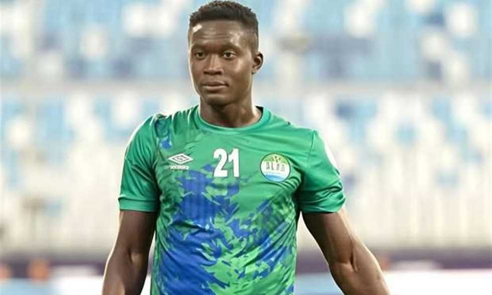 وكيل صامويل جاندي لـ في الجول: تلقينا عرضا من الأهلي.. ولكن لا أعتقد أن الصفقة ستتم