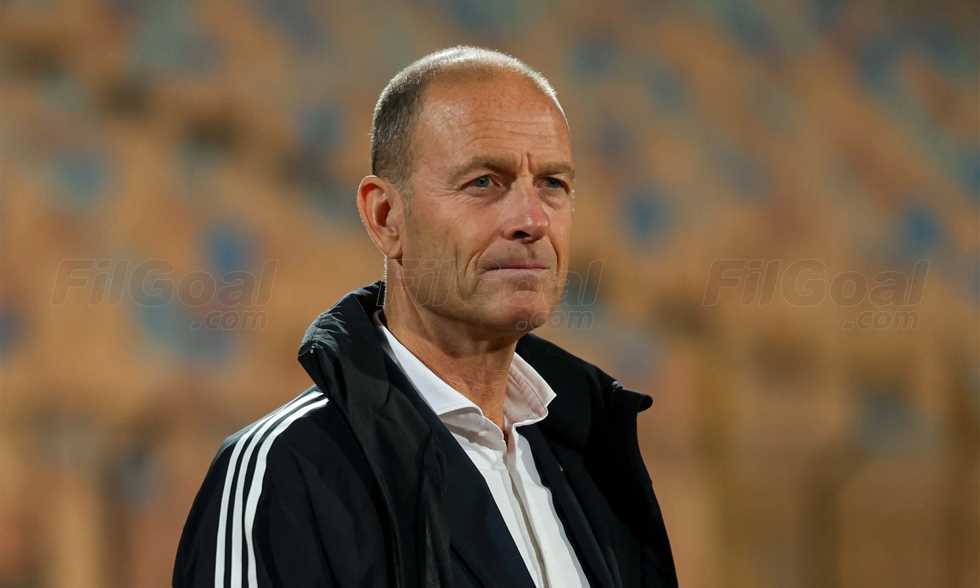 مؤتمر توروب: سنرى من سيعوض ياسر إبراهيم.. ولا أهتم بمن يسجل المهم الفوز