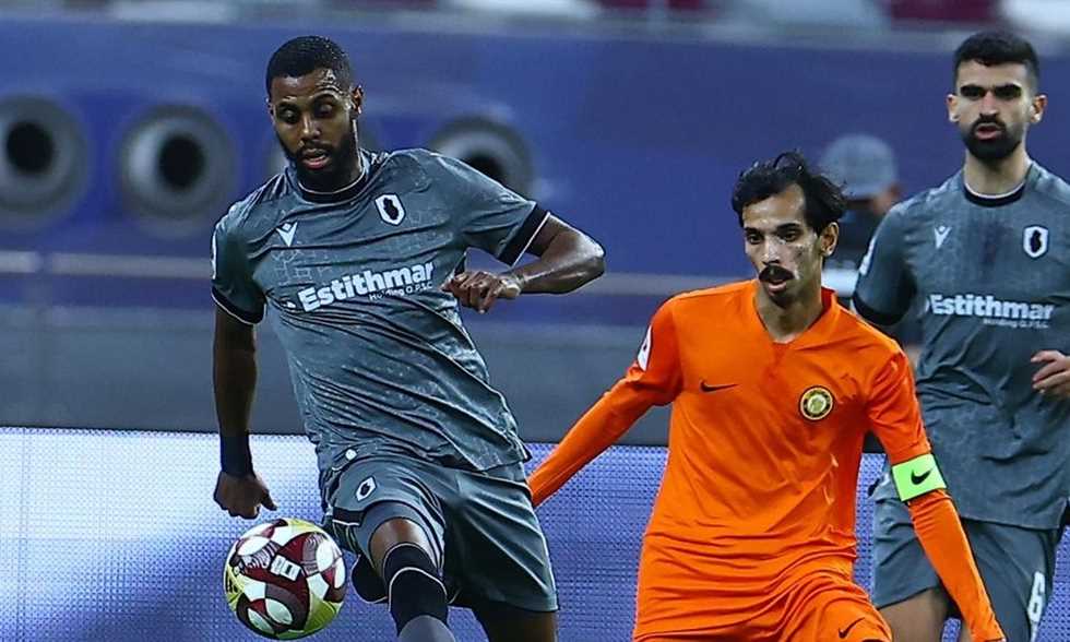 توقف 3 مباريات في الدوري القطري بسبب الهجمات الإيرانية