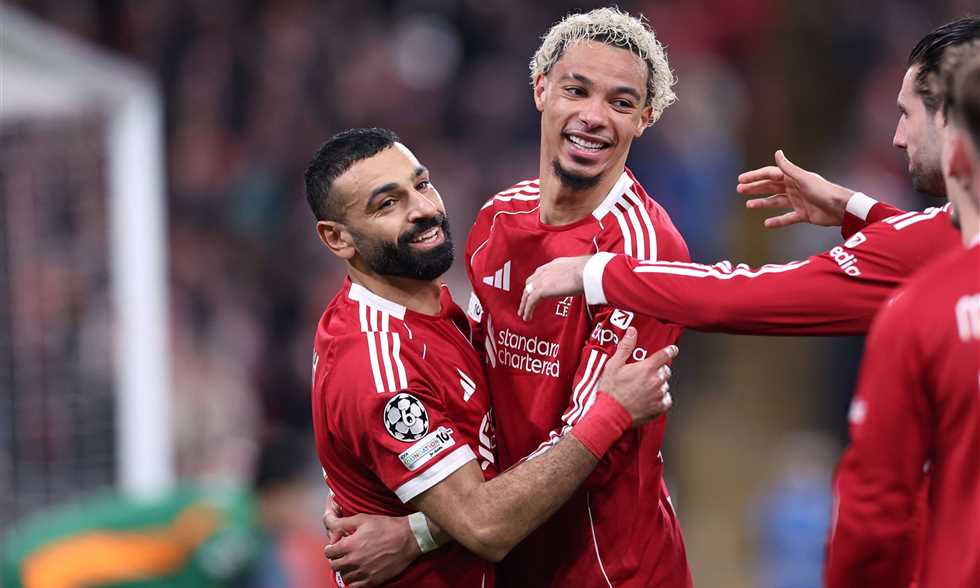 إيكتيكي: صلاح أسطورة.. أتيحت له فرص عديدة ولكن