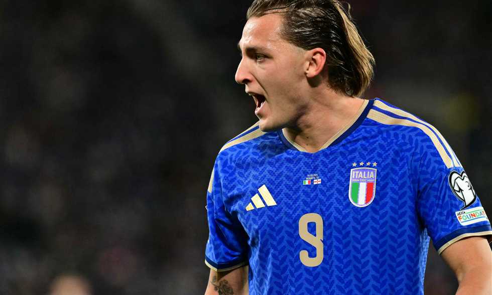 استراحة ملحق كأس العالم - إيطاليا (0)-(0) أيرلندا الشمالية.. نهاية الشوط الأول