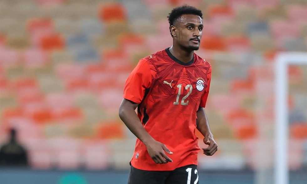 عضو اتحاد الكرة: هيثم حسن يقضي إجازته في شبرا.. فهو مصري أصيل