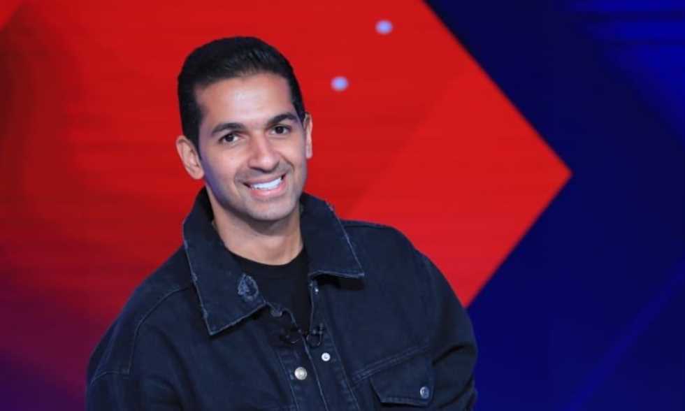 بعد شكوى الأهلي.. الأعلى للإعلام يعلن منع حتحوت من الظهور 3 أسابيع وغرامة على قناة مودرن 