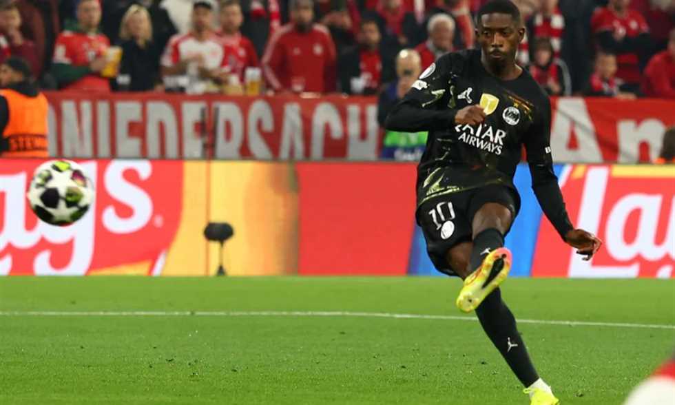 "لا يوجد أفضل منهم".. باريس سان جيرمان يقصي بايرن ويتأهل لنهائي دوري أبطال أوروبا
