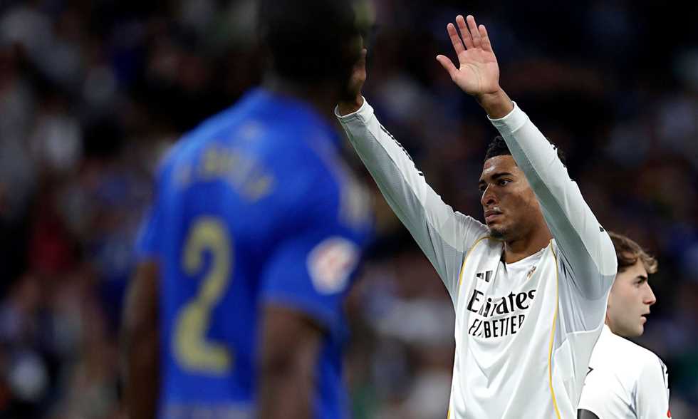 بمشاركة هيثم حسن.. ريال مدريد ينتصر على أوفييدو ويصالح جماهيره