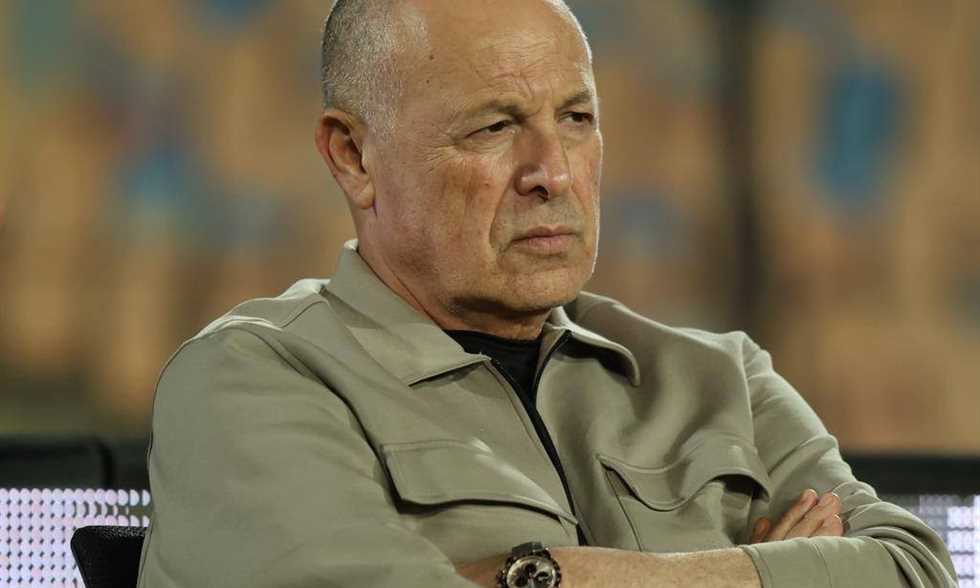 اتحاد الكرة المصري ضمن 6 اتحادات في بيان مشترك لدعم إنفانتينو