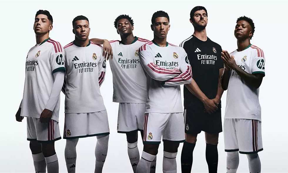 مساحات نيوز : 
                                كأس العالم - أثليتك: تأجيل أول مباراة لريال مدريد في الدوري الإسباني
                            