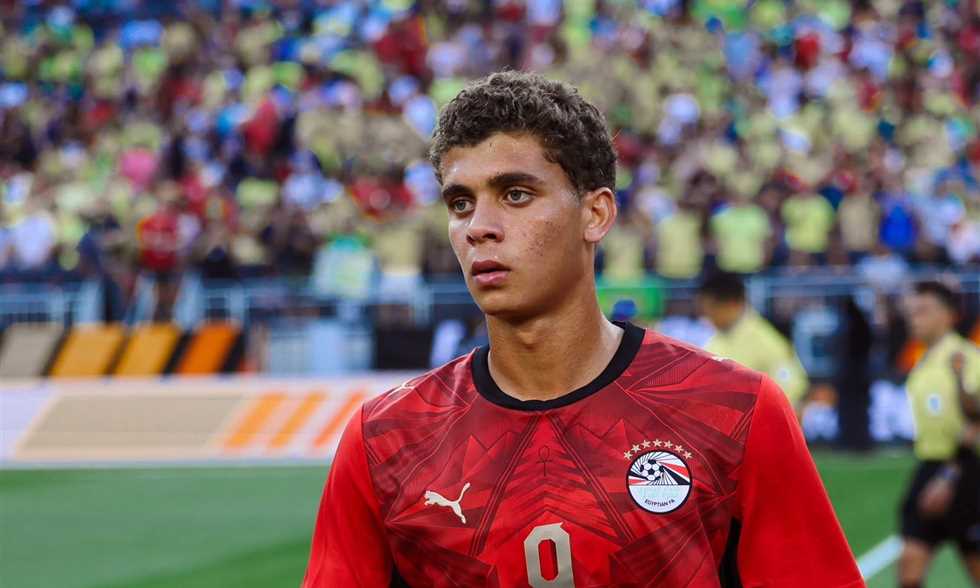 مساحات سبورت : كأس العالم - حمزة عبد الكريم: فخور بالمشاركة بدل محمد صلاح