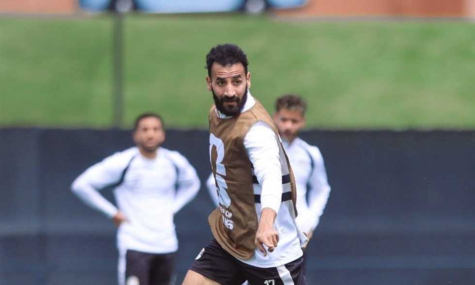 مهند لاشين يؤكد ضرورة عدم نسيان غياب ثلاثي منتخب مصر في كأس العالم 2026