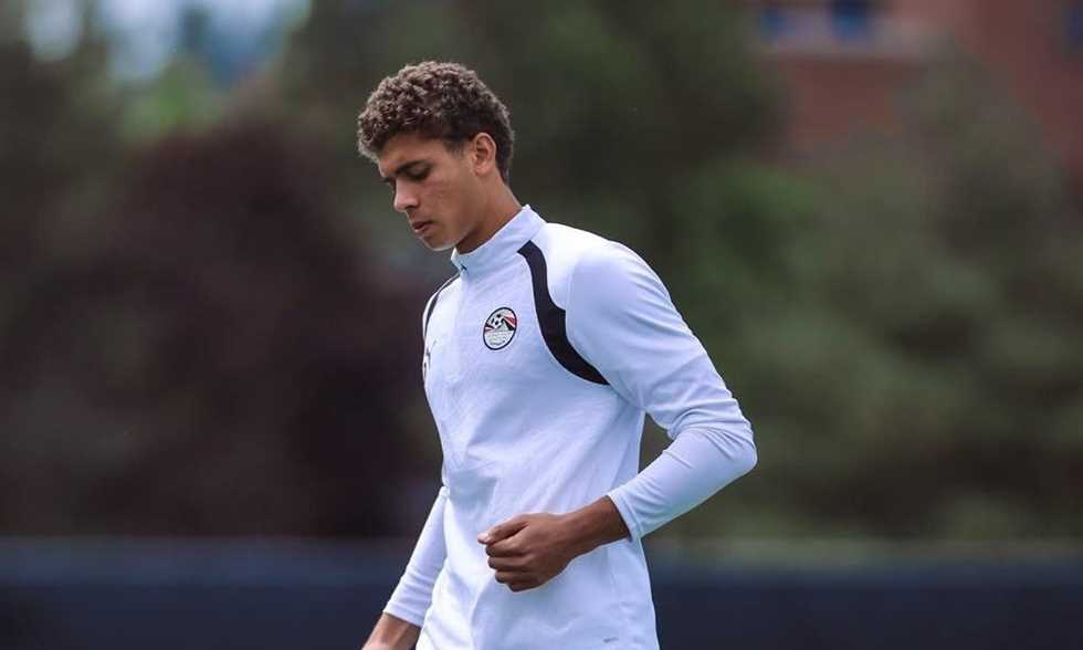 موندو تكشف مدة تعاقد حمزة عبد الكريم مع برشلونة