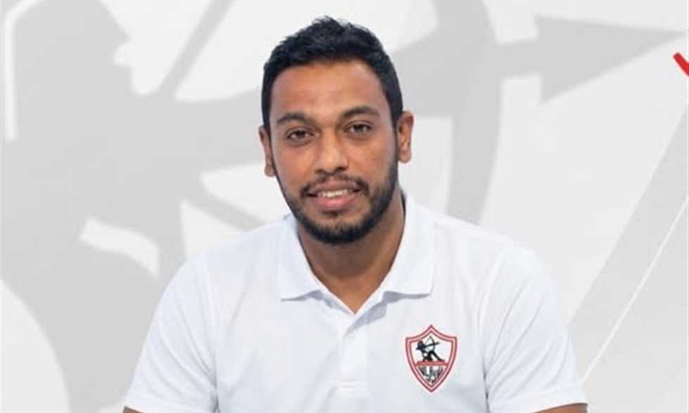 مساحات نيوز :
الزمالك يعلن تعيين أحمد مرغني مديرا للكرة بفريق السيدات