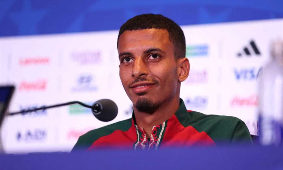 مساحات نيوز :
كأس العالم - أوناحي: حققنا نقطة وحيدة فلا مجال للفرح قبل لقاء اسكتلندا