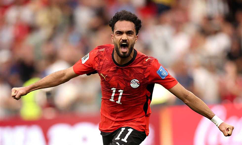 مساحات نيوز : 
                                    
                                كأس العالم - من صناعة هاني.. رأسية صاروخية من زيكو تتعادل لـ مصر ضد نيوزيلندا
                            