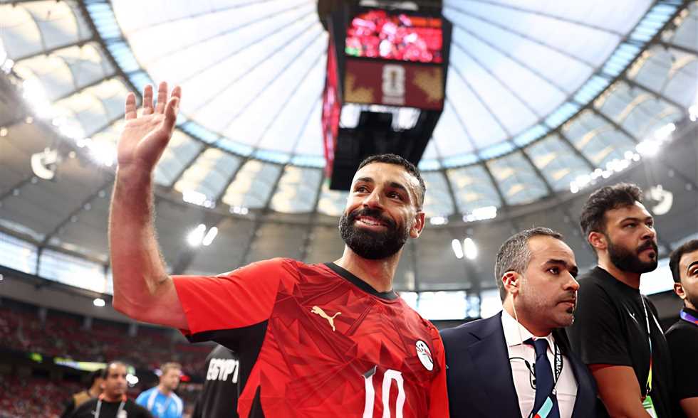 طرابزون سبور يبدأ مفاوضاته لضم محمد صلاح رسميًا