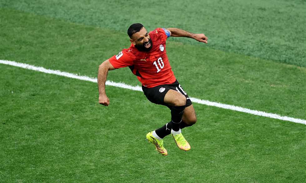 مساحات نيوز : 
                                كأس العالم - كلوب: أرسلت منشور ماني عن منتخب مصر إلى محمد صلاح
                            