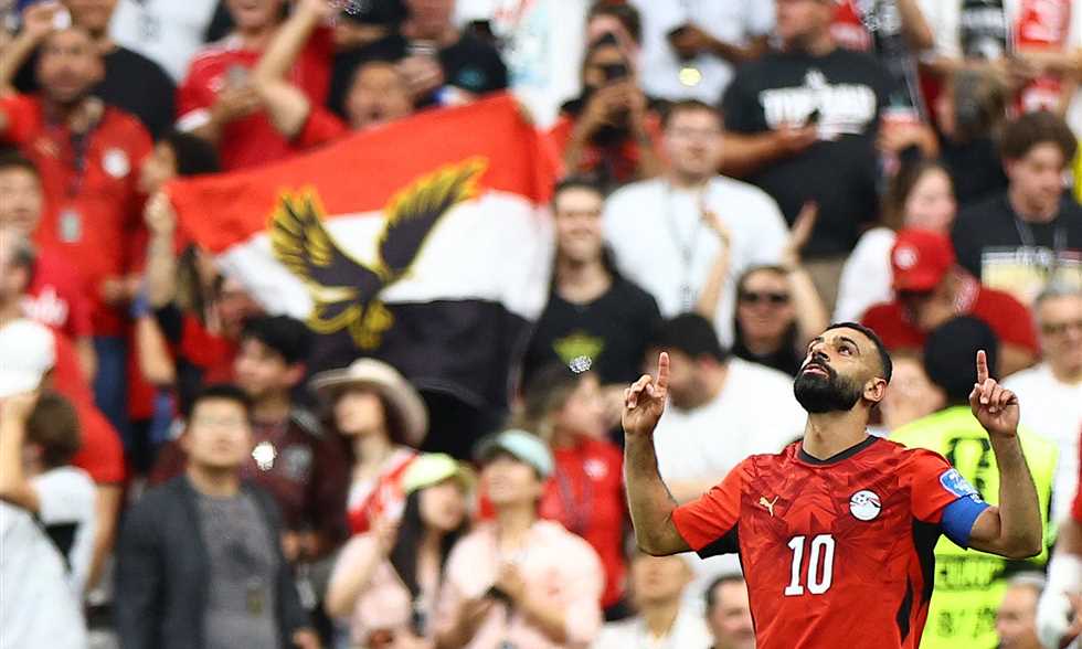 موقع الملاعب : 
                                مواعيد مباريات الجمعة 3 يوليو وفجر السبت.. مصر أمام أستراليا في كأس العالم 
                            