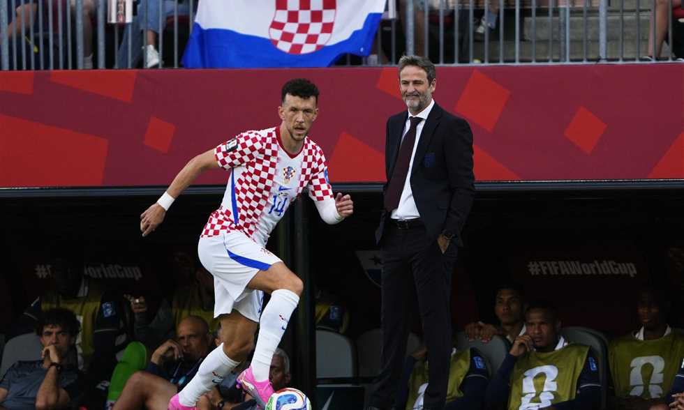 موقع الملاعب : 
                                كأس العالم - مدرب بنما: سنحت فرصة واحدة لكرواتيا وسجلوا منها
                            