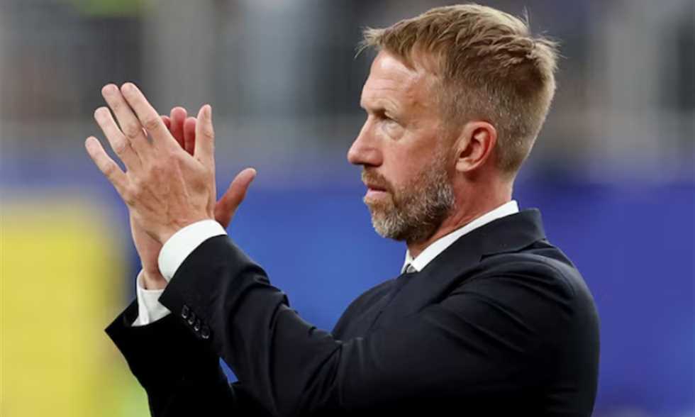 مساحات نيوز : 
                                كأس العالم - مؤتمر بوتر: علينا تقليل المساحات أمام اليابان
                            