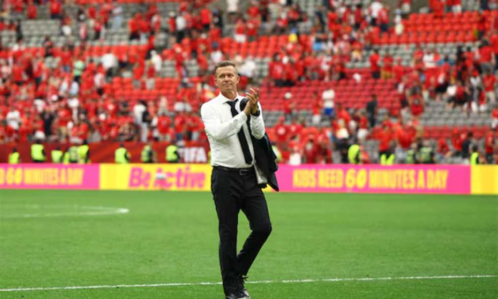 موقع الملاعب : 
                                كأس العالم - مدرب كندا: قدمنا مباراة قوية ضد المغرب أحد أفضل منتخبات البطولة
                            