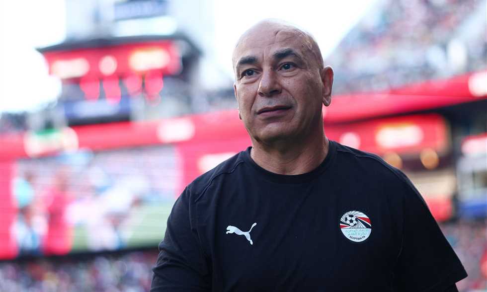 حسام حسن: نجحنا في التعامل مع قوة منتخب أستراليا ولن يلعبوا معنا كرة قدم قاسية