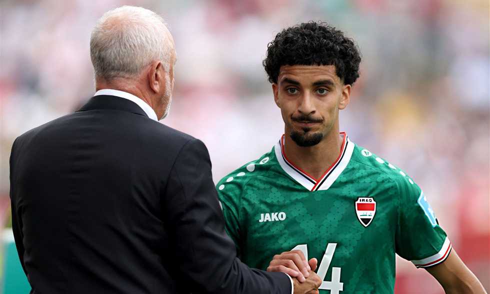 موقع الملاعب : 
                                كأس العالم - زيدان إقبال: نشكر المخلصين.. وسنعود أقوى في المونديال القادم
                            