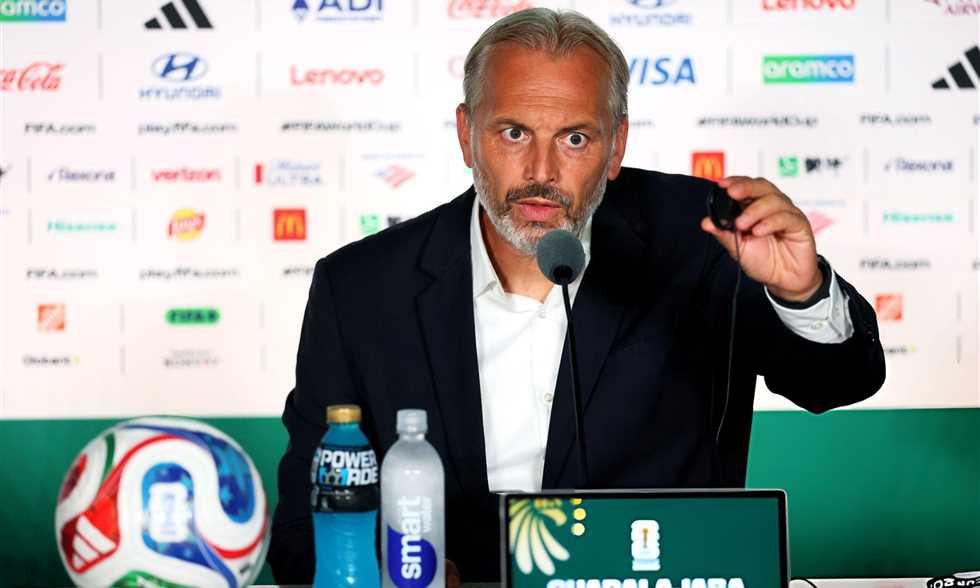موقع الملاعب : 
                                كأس العالم - ديسابر: إفريقيا تتقدم باستمرار.. ومسألة وقت أن تحصد كأس العالم
                            