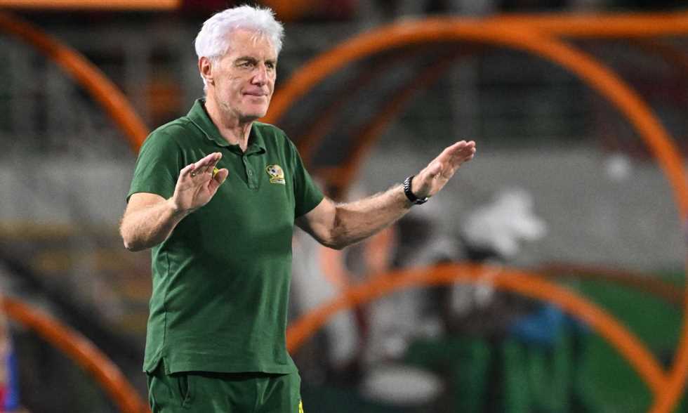 موقع الملاعب : 
                                كأس العالم - بروس: لا أستطيع القول ما إذا كنت سأعتزل أم سأرحل عن جنوب إفريقيا
                            