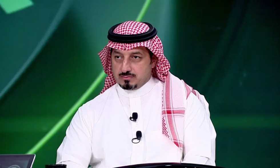مساحات نيوز : 
                                    
                                بعد وداع كأس العالم مبكرا.. رئيس الاتحاد السعودي يعلن استقالته من منصبه
                            