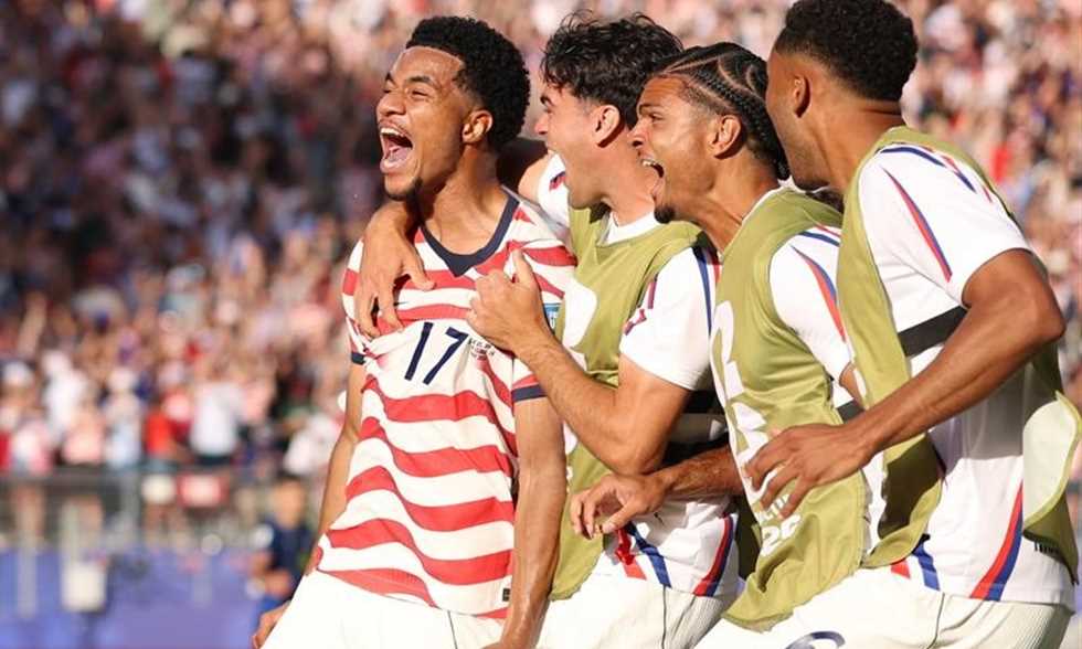تحديد مواجهة خامسة في دور ثمن نهائي كأس العالم 2026