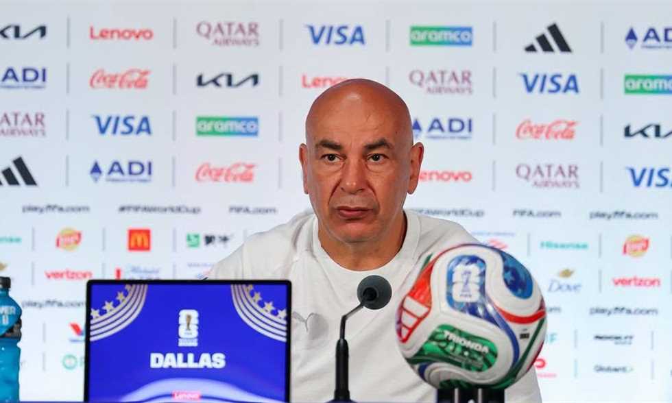 رابطة الأندية توافق على طلب حسام حسن بشأن جولات الدوري قبل المعسكر الدولي