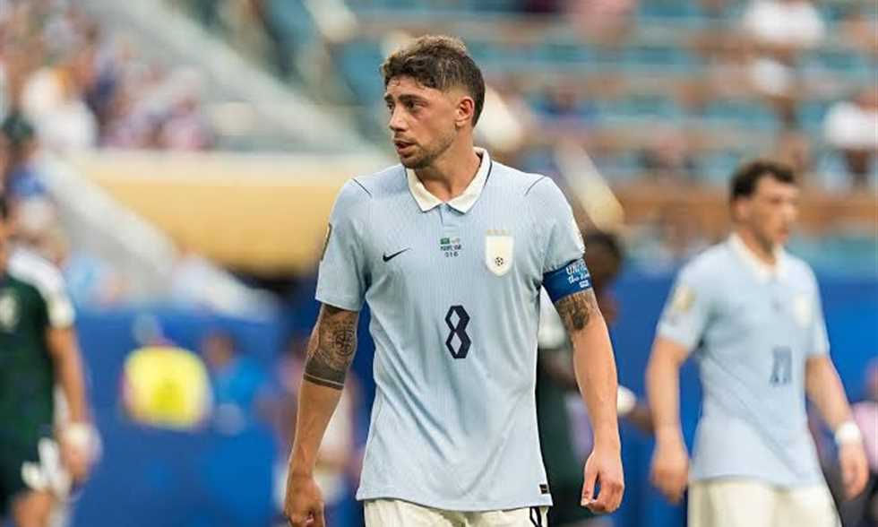 فالفيردي يتحمل مسؤولية وداع أوروجواي المبكر لكأس العالم ويؤكد استمراره مع المنتخب