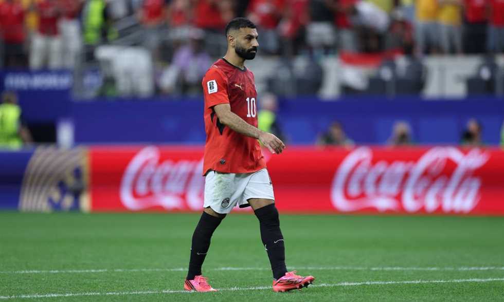 صلاح يكشف عن التغييرات في معسكر منتخب مصر بقيادة حسام حسن